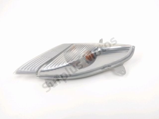 Clignotant avant g occasion SUZUKI AN 400 BURGMAN 2005