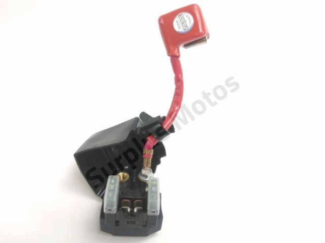 Relais de demarreur occasion YAMAHA XJ6 600 N 2010