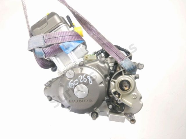 Moteur occasion HONDA CBR-R 125 2004