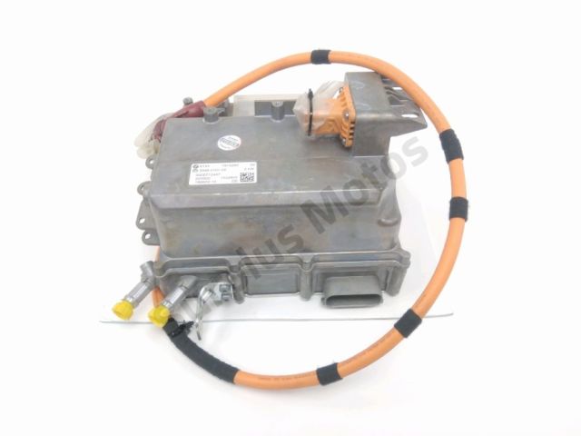 Module de charge occasion BMW CE 04 2022