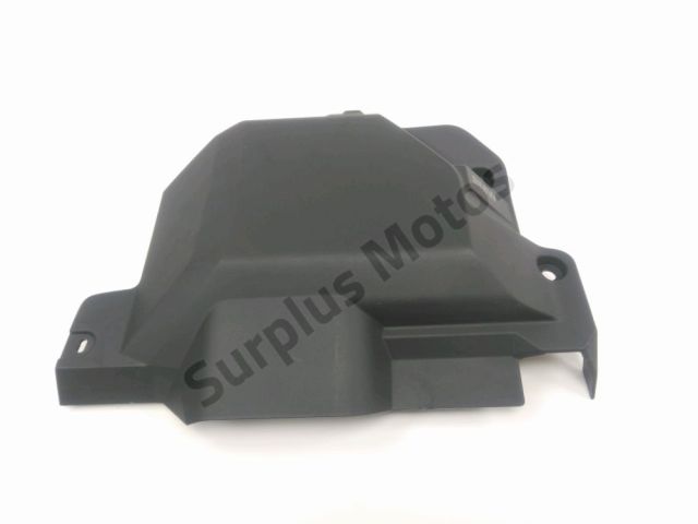 Habillage arriere occasion BMW CE 04 2022