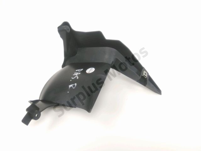 Passage de roue complet occasion BMW CE 04 2022