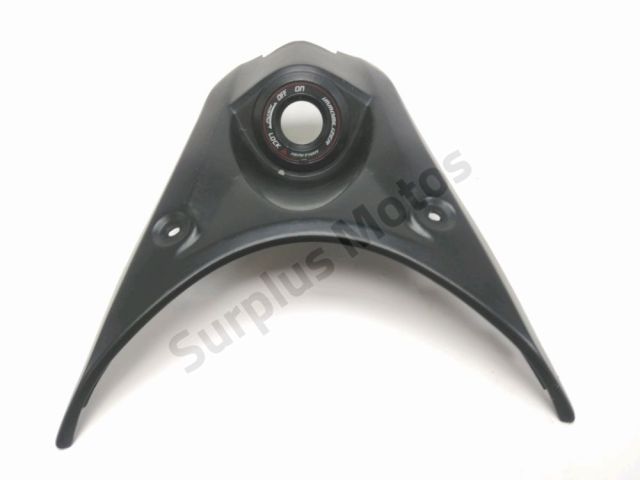 Entourage neiman occasion KAWASAKI Z 800  2016