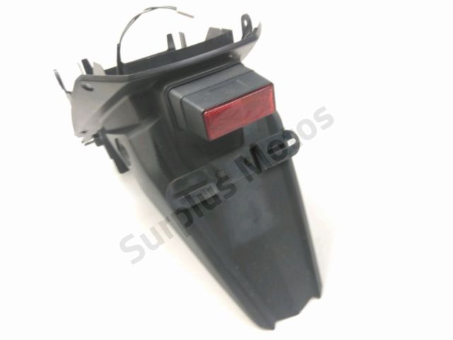 Support de plaque et eclairage occasion SUZUKI GSF 650 BANDIT 2007