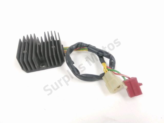 Regulateur de tension occasion HONDA NX 650 DOMINATOR 1997