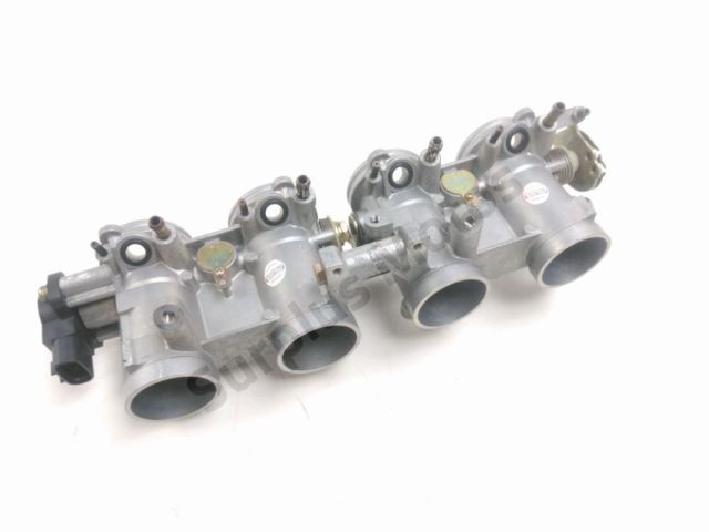 Rampe occasion YAMAHA FZ6 600 S FAZER 2004