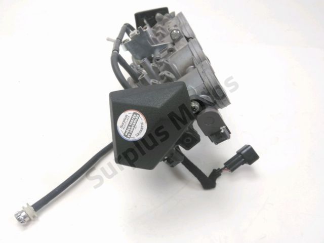 Rampe occasion KAWASAKI Z 800  2016