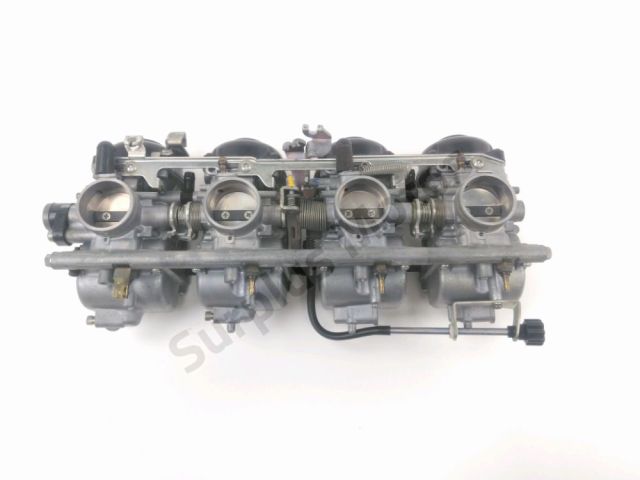 Rampe occasion SUZUKI GSF 650 BANDIT 2005