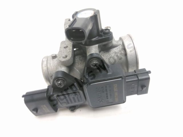 Corps d'injection droit occasion DAELIM S2  2010