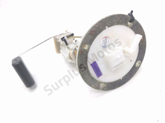 Pompe a essence occasion DAELIM S2  2010