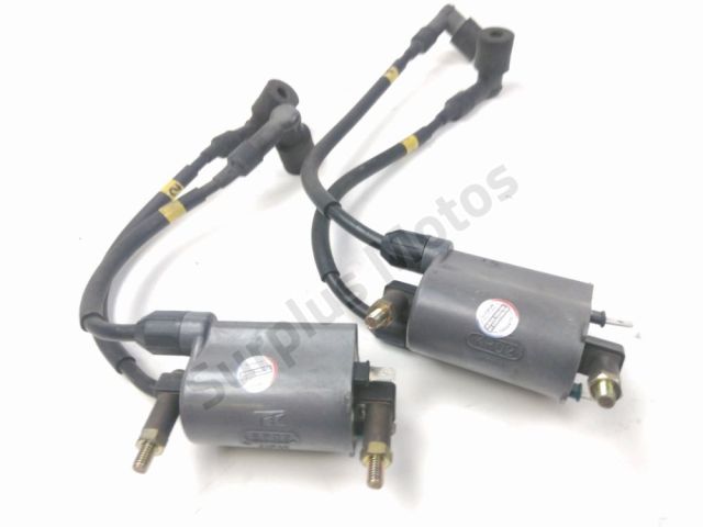Bobine allumage occasion KAWASAKI ZR-7 2002