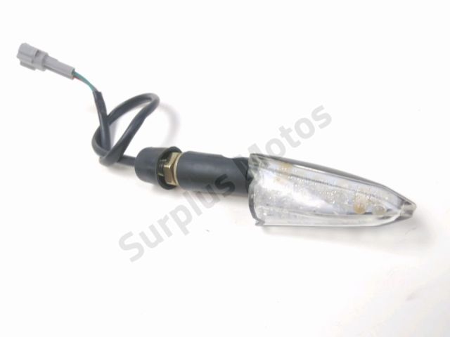 Clignotant avant g occasion HYTRACK JOBBER T-BOSS 2022