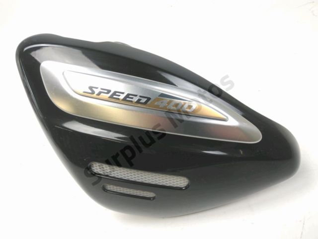 Cache lateral gauche occasion TRIUMPH SPEED 2024