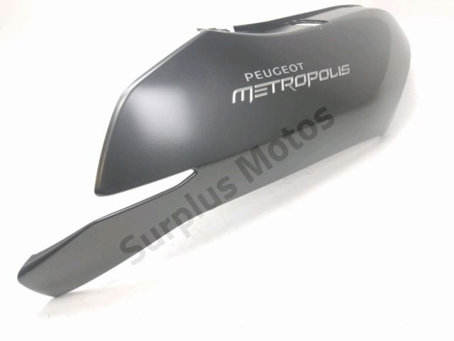 Carenage arriere droit occasion PEUGEOT METROPOLIS 2019