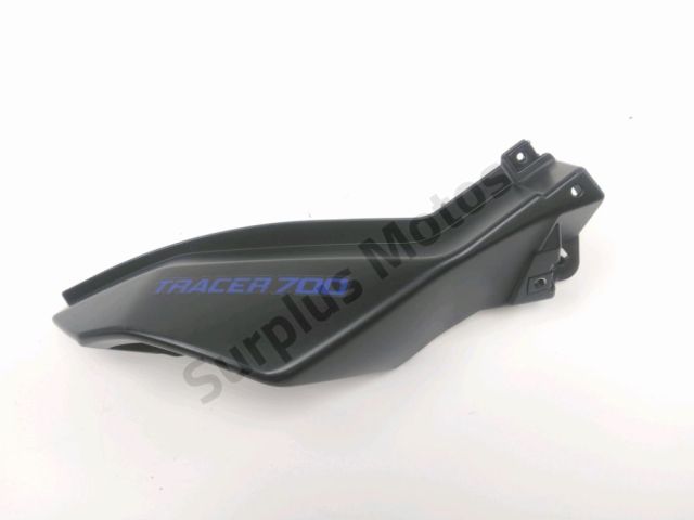 Carenage arriere droit occasion YAMAHA MT-07 TRACER 2020