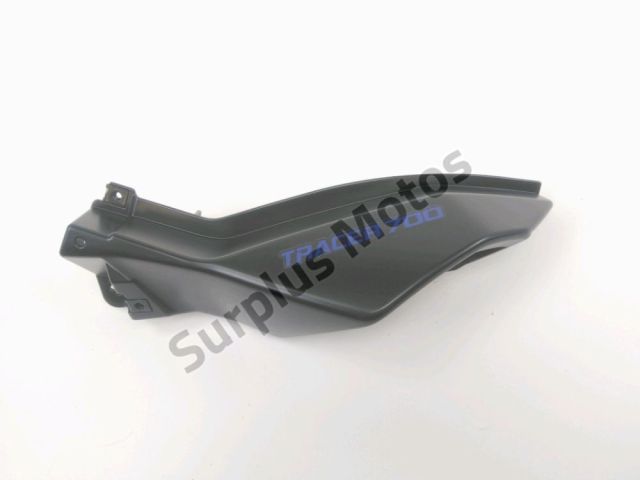 Carenage arriere gauche occasion YAMAHA MT-07 TRACER 2020