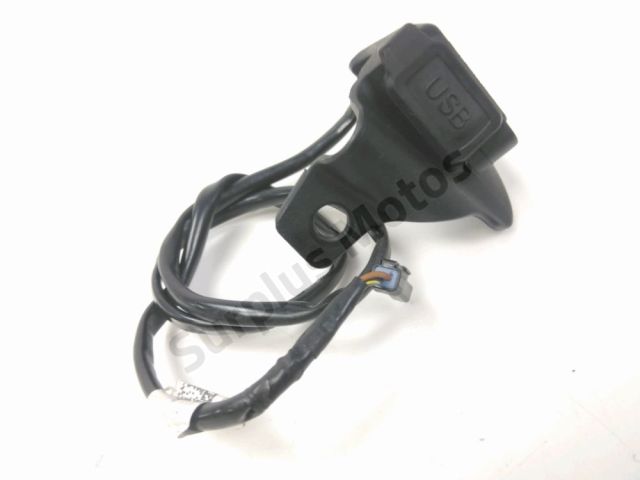 Prise de charge occasion TRIUMPH SPEED 2024