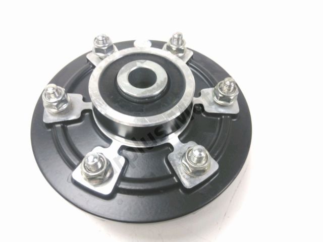 Porte couronne occasion TRIUMPH SPEED 2024