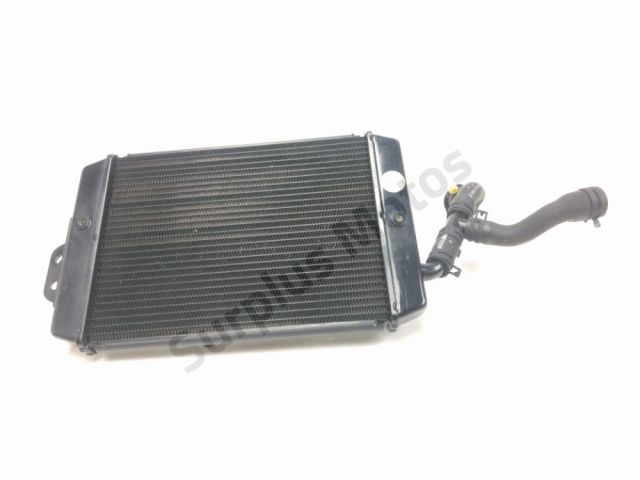 Radiateur eau occasion TRIUMPH SPEED 2024