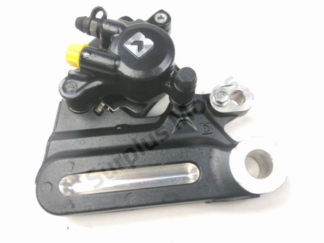 Etrier frein arriere occasion TRIUMPH SPEED 2024