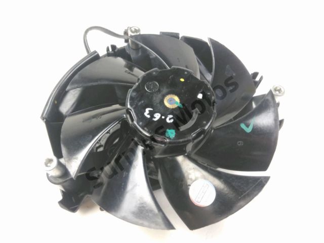 Ventilateur occasion TRIUMPH SPEED 2024