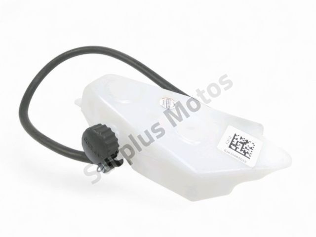 Vase expansion occasion KTM DUKE 890 2021