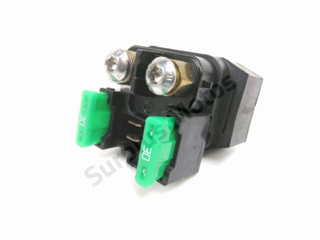 Relais de demarreur occasion KTM DUKE 890 2021