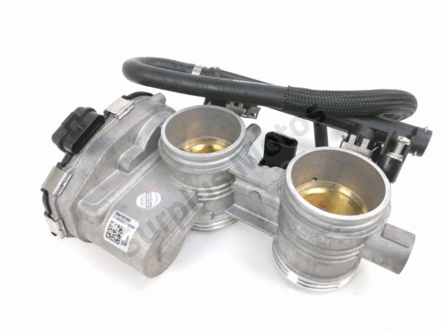 Rampe occasion KTM DUKE 890 2021