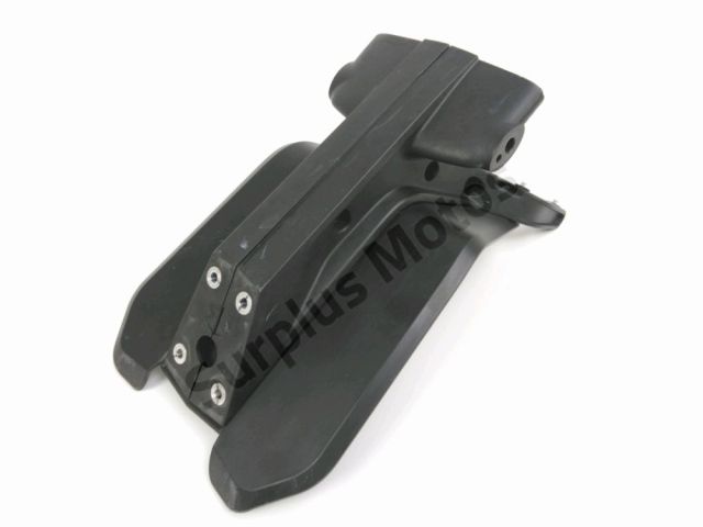 Support de plaque et eclairage occasion KTM DUKE 890 2021