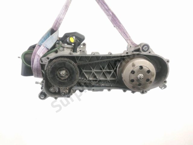 Moteur occasion VESPA PX 50 2017