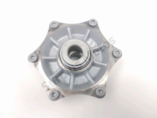 Porte couronne occasion KTM SMC 690 R  2023