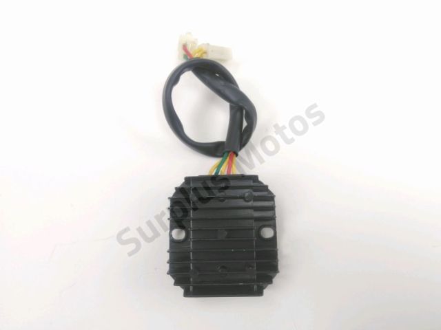 Regulateur de tension occasion ZONTES ROADSTER 2023