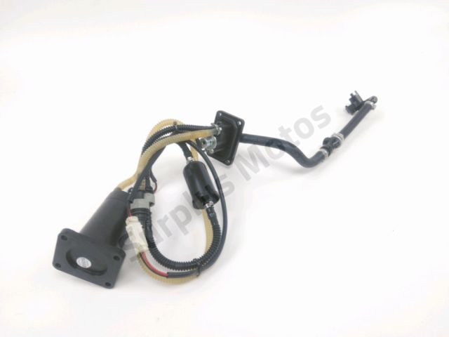 Pompe a essence occasion KTM SMC 690 R  2023