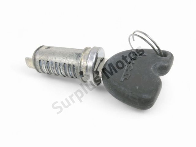 Serrure de selle occasion VESPA PX 50 2017