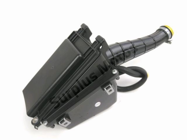 Boite a air occasion RIEJU NAKED 2018