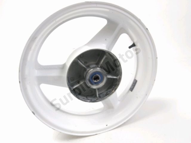 Jante arriere occasion HONDA CBR 1000 F 1991