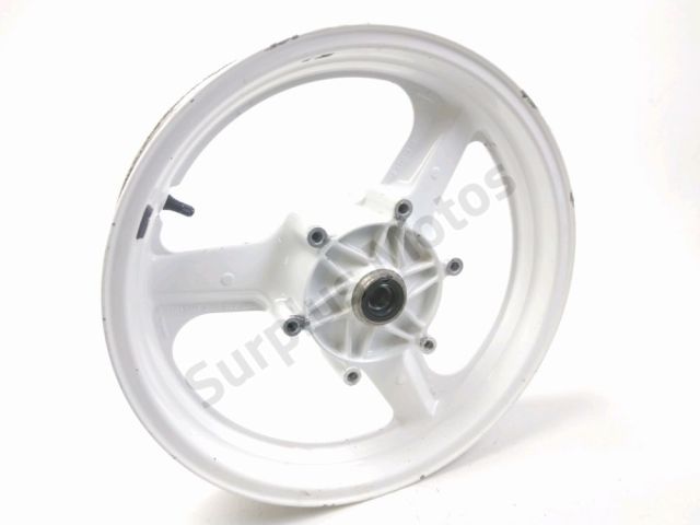 Jante avant occasion HONDA CBR 1000 F 1991
