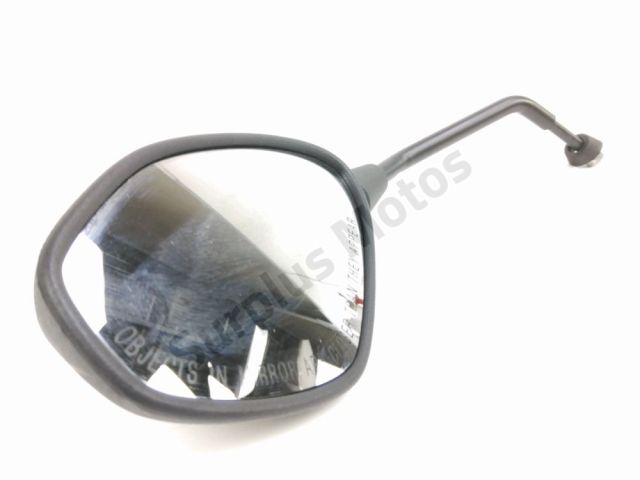 Retro gauche occasion PIAGGIO MP3 350 2019