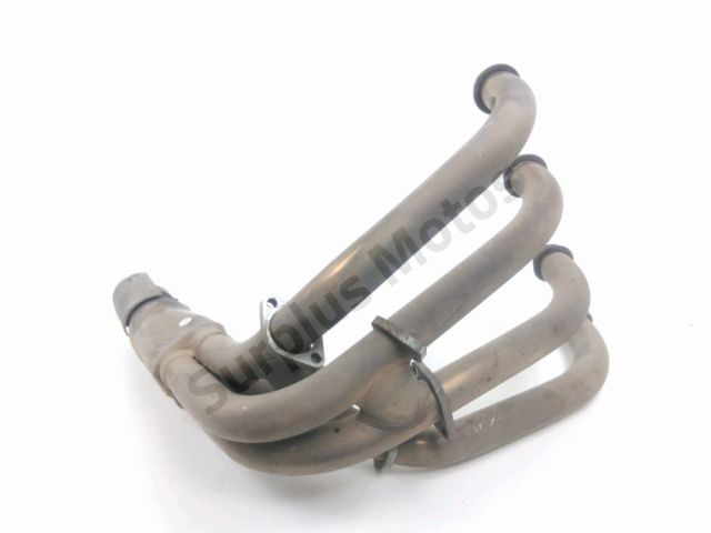 Tubulure avant occasion SUZUKI GSF 1200 BANDIT 2006