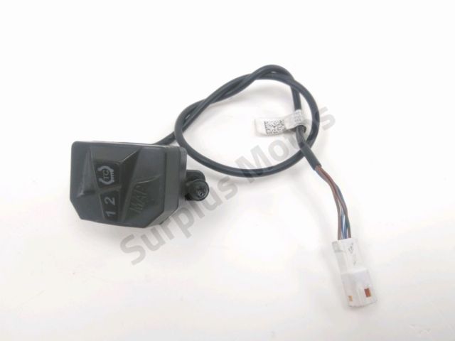 Relais boitier electrique occasion KTM SMC 690 R  2023