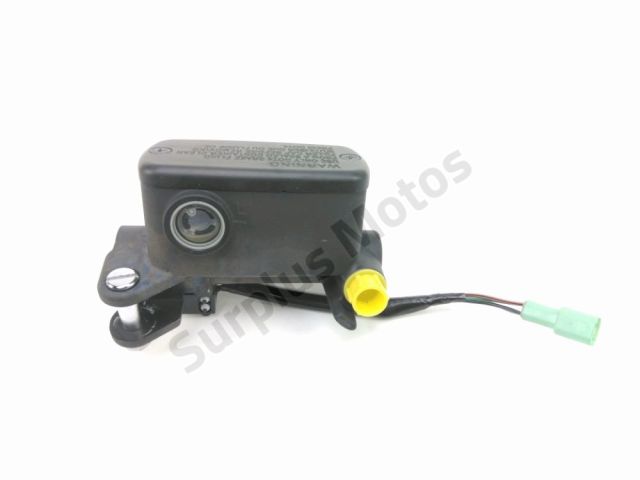 Maitre cylindre frein av complet occasion KYMCO CV3 2023