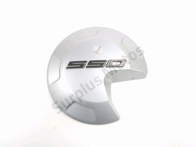 Logo arriere gauche occasion KYMCO CV3 2023