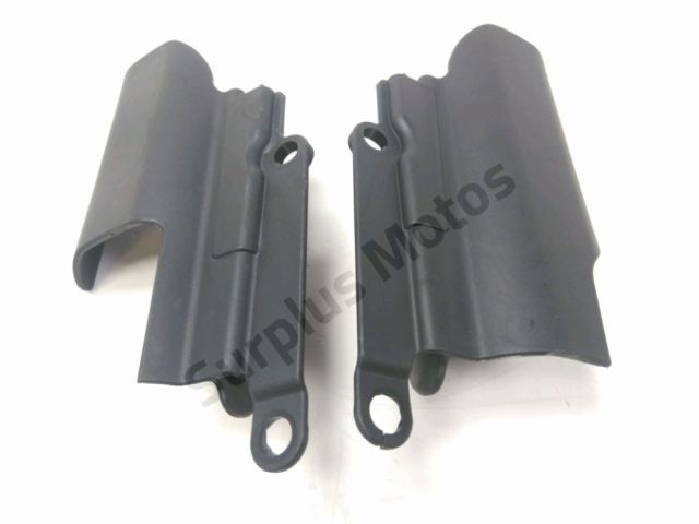 Habillage avant occasion TRIUMPH SPEED 2024