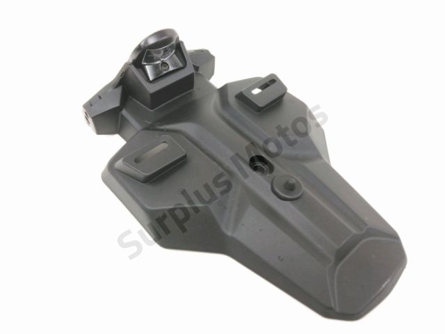 Support de plaque et eclairage occasion SYM ADX 2024