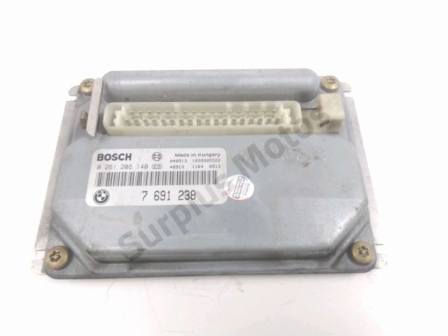 Boitier injection occasion BMW K 1200 LT 2005