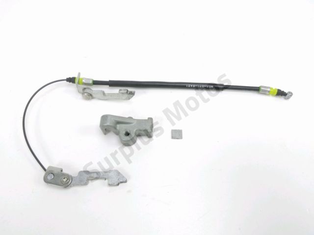 Mecanisme occasion HONDA NC 750 INTEGRA 2017