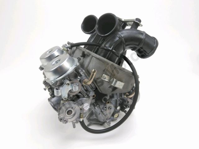 Rampe occasion HONDA ST 1100 PAN EUROPEAN 1993