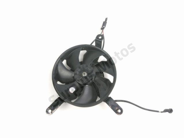 Ventilateur occasion HONDA CBF 600 2006