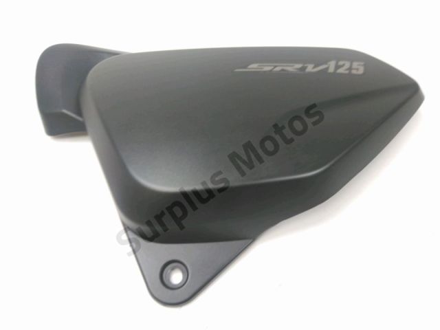 Cache lateral gauche occasion QJMOTOR SRV 2024