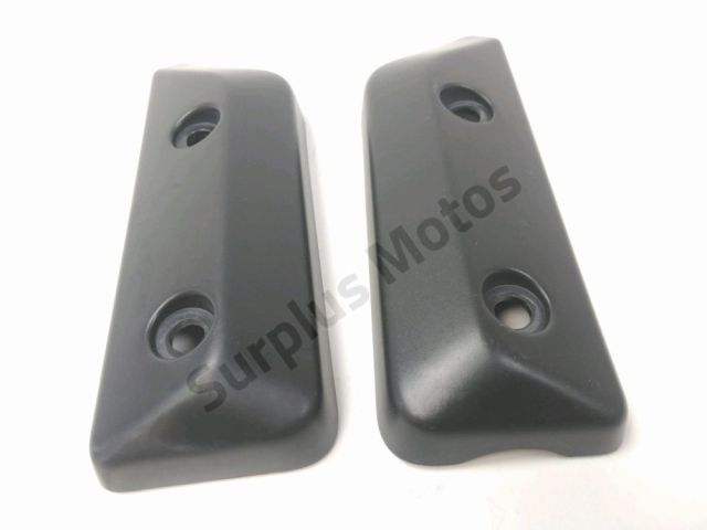 Ecope radiateur occasion QJMOTOR SRV 2024